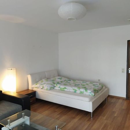 Gemütliches und ruhiges Appartement B210 Lahnstein Exterior foto