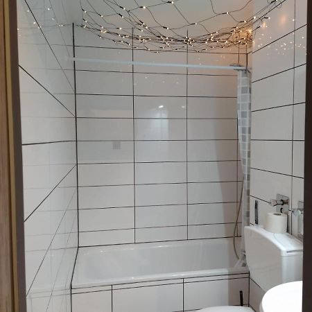 Gemütliches und ruhiges Appartement B210 Lahnstein Exterior foto
